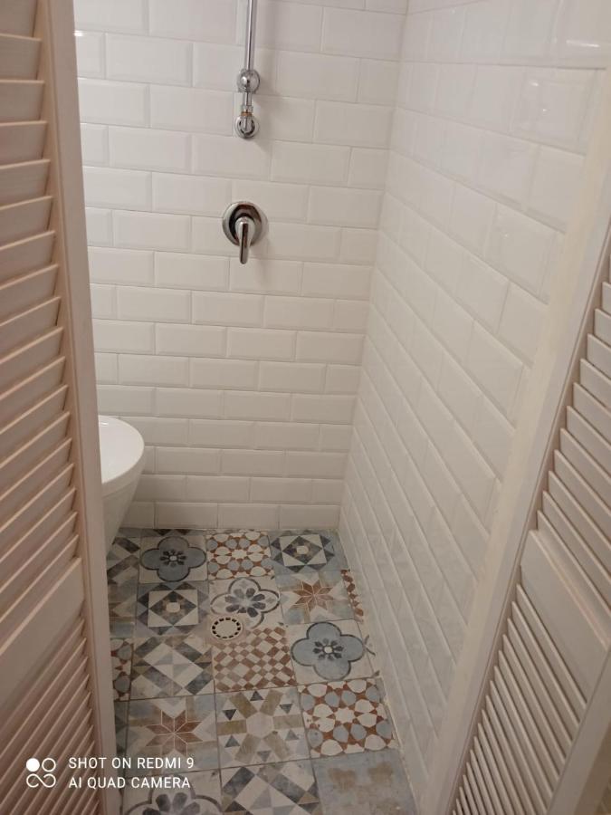 Apartamento Maqueda At Cathedral Palermo